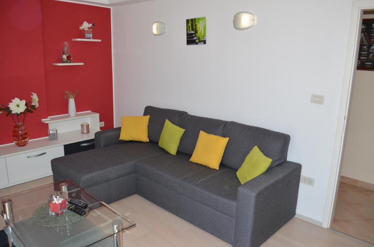 Apartman Fiore Ловран Екстериор снимка