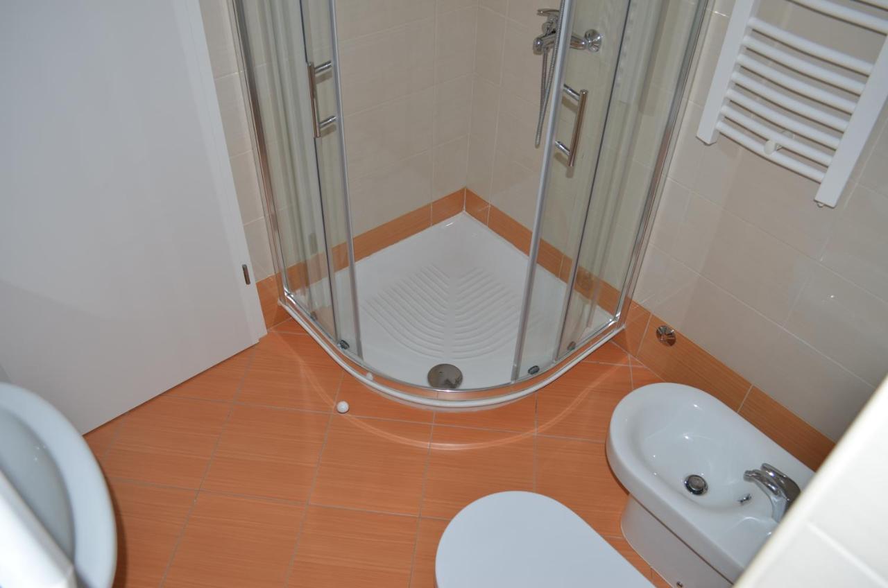 Apartman Fiore Ловран Екстериор снимка